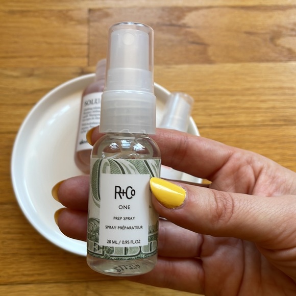 Salon hair care bundle - Picture 4 of 4